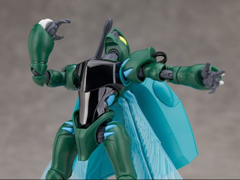 HG 1/72 토카막 단바인 해외 리뷰_36.jpg