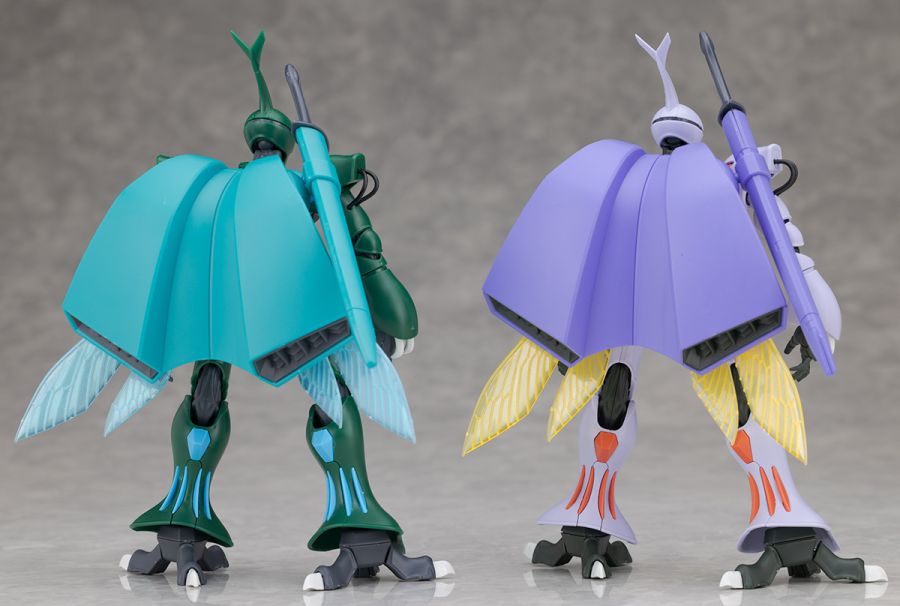 HG 1/72 토카막 단바인 해외 리뷰_43.jpg