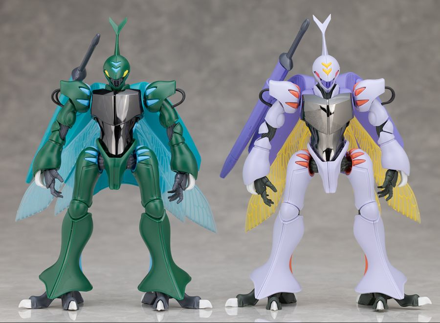 HG 1/72 토카막 단바인 해외 리뷰_44.jpg