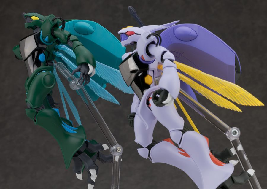 HG 1/72 토카막 단바인 해외 리뷰_57.jpg