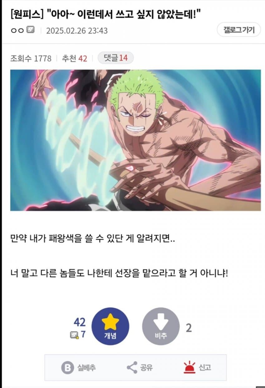 원피스 조로 근황_7.jpg