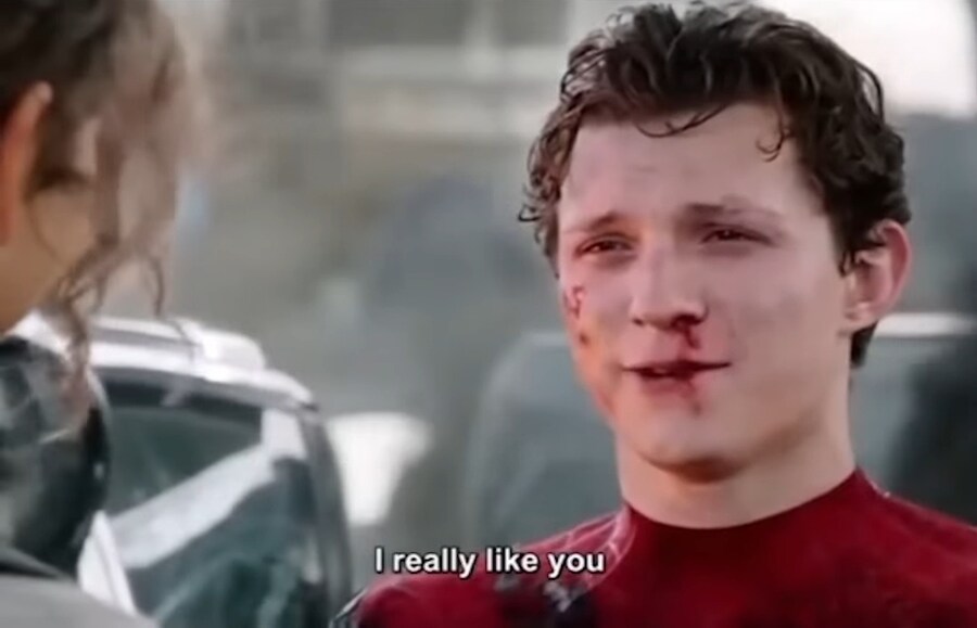 스파이더맨3 가장 충격적이었던 장면.jpg_1.jpg