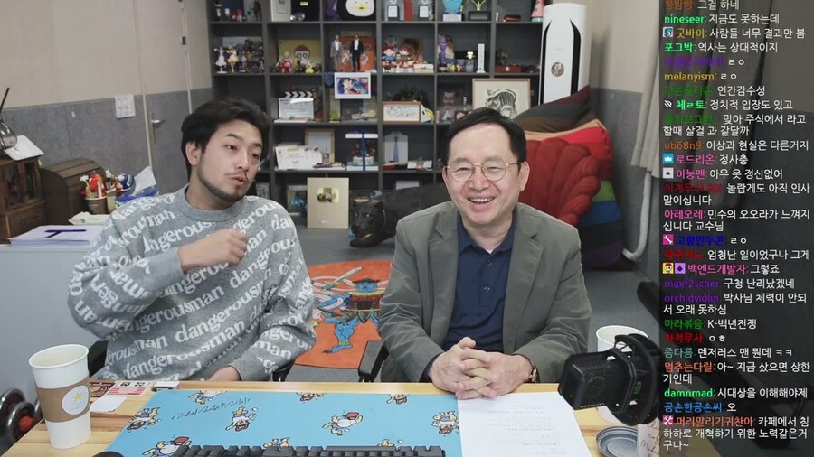 삼국지) 조조 좋아하면 일뽕 & 나치 빤다는 소리가 ㅂㅅ 논리는 맞음_1.jpg