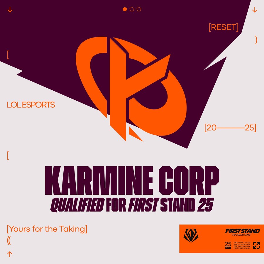 [LOL] KC, 퍼스트 스탠드 토너먼트 진출 확정_1.jpg