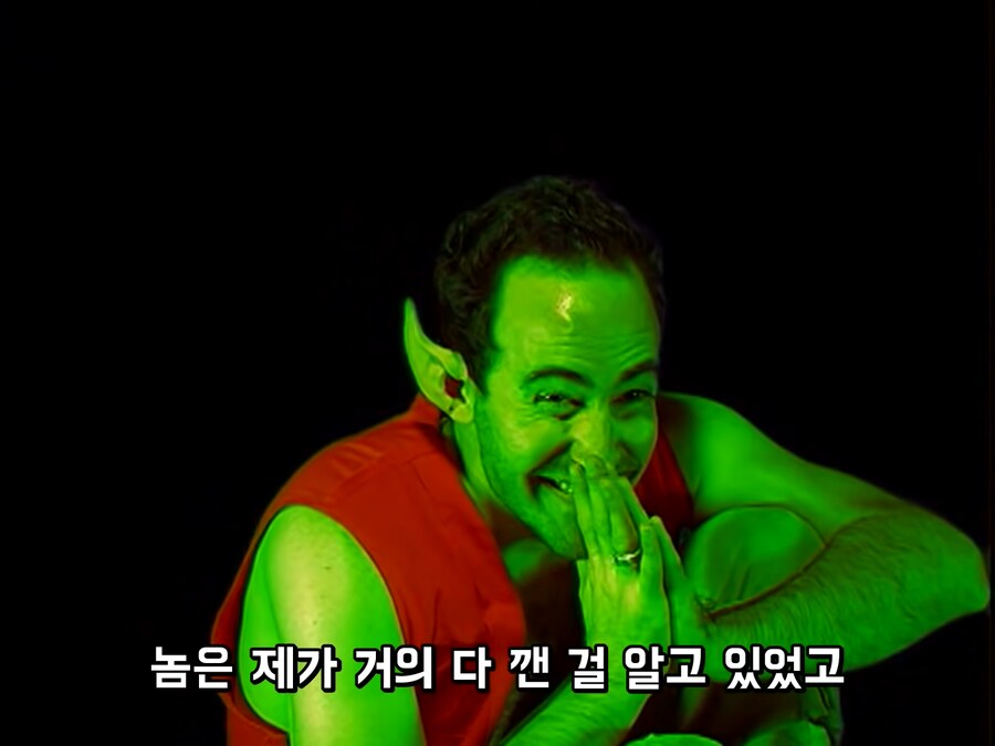 avgn 전성기 게임실력 수준_11.png