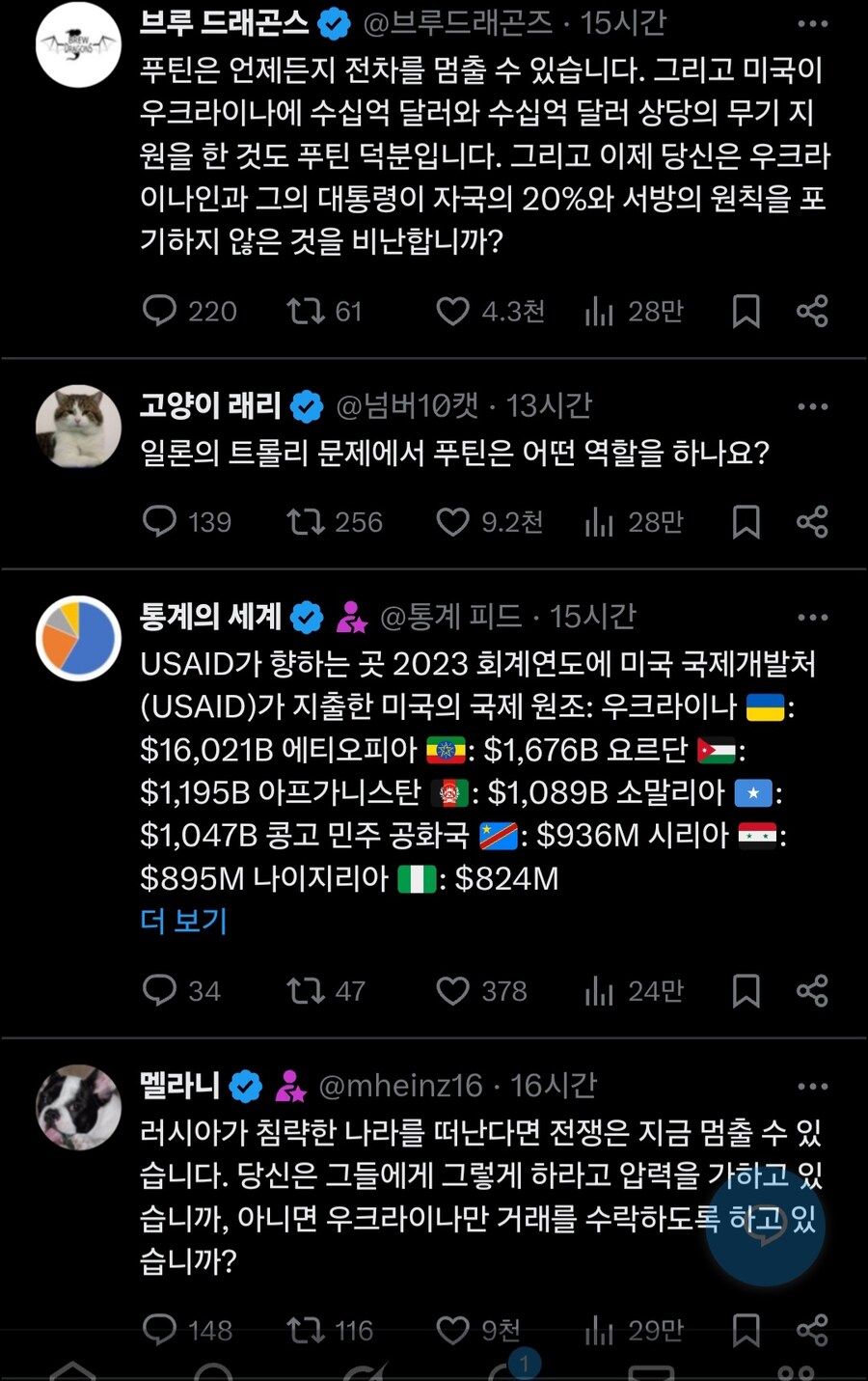 머스크)의 트위터 짤 트위터 반응_3.jpg