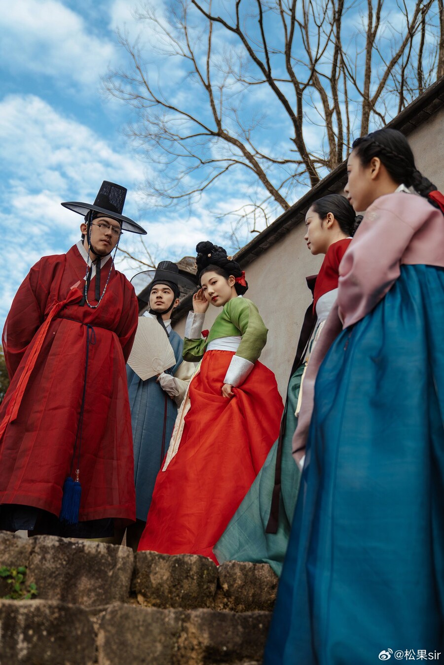 중국의 한복 덕후들.jpg_2.jpg