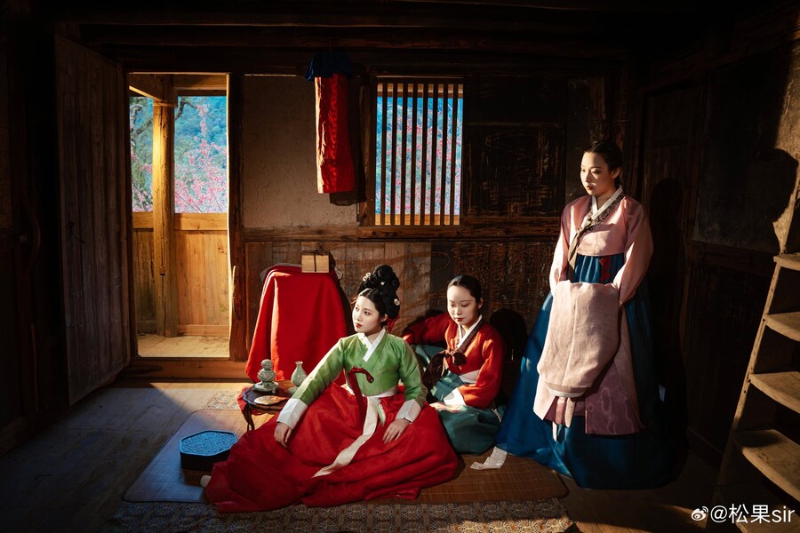 중국의 한복 덕후들.jpg_5.jpg