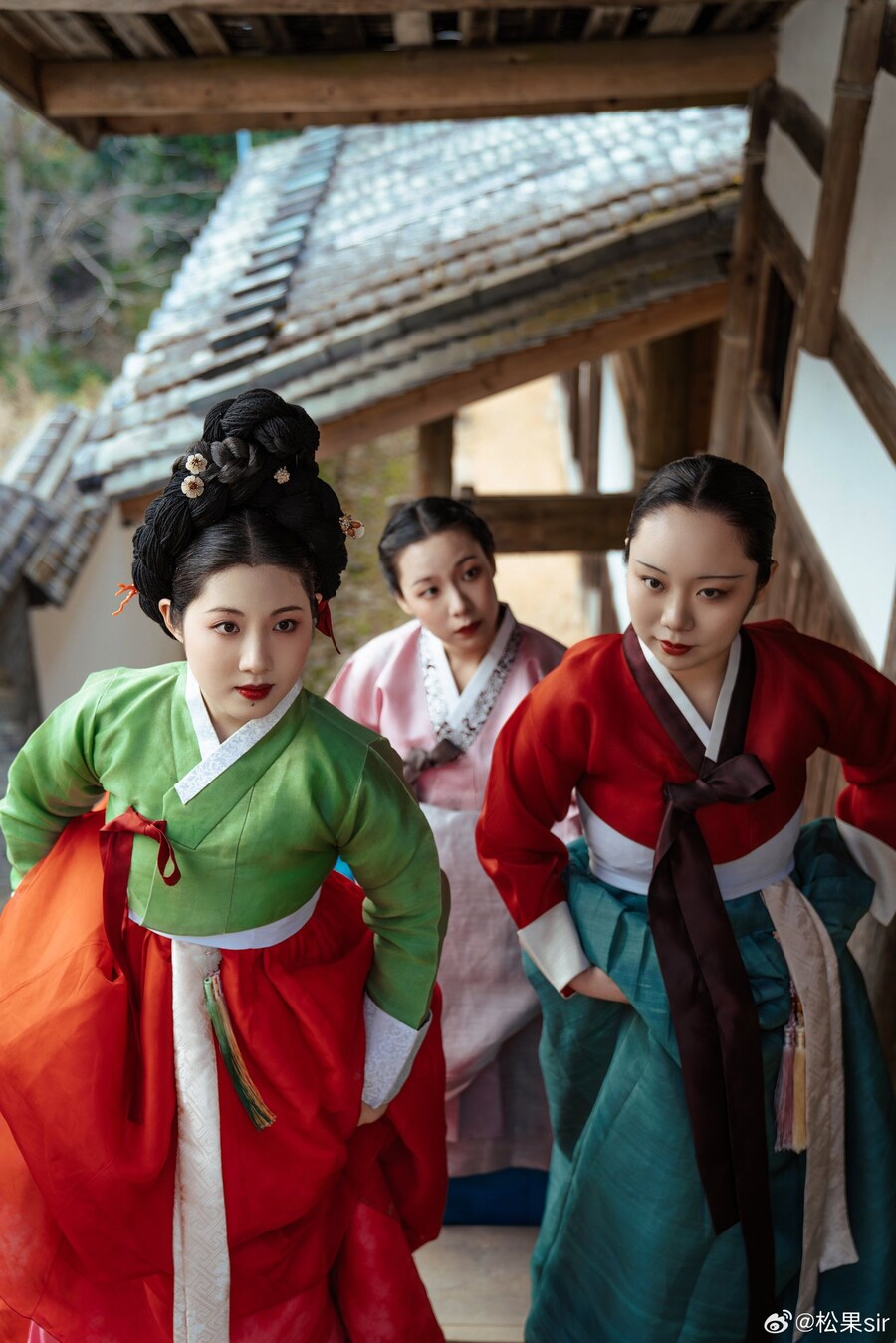 중국의 한복 덕후들.jpg_7.jpg