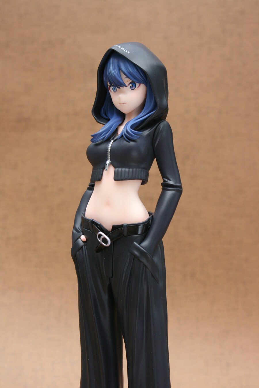 [유니온 크리에이티브] 그리드맨 유니버스 타카라다 릿카 zozoblack 콜렉션_2.jpg