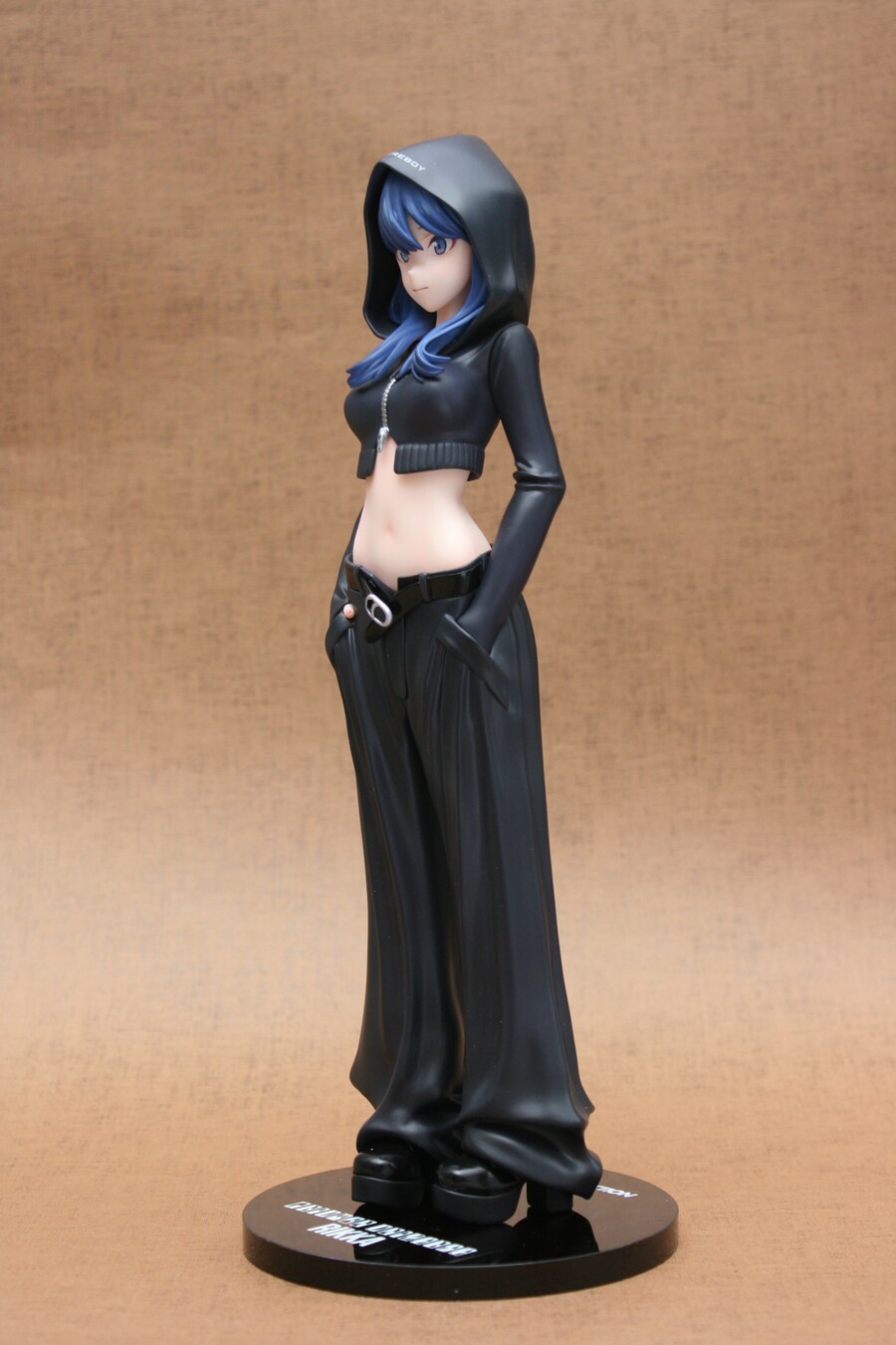 [유니온 크리에이티브] 그리드맨 유니버스 타카라다 릿카 zozoblack 콜렉션_8.jpg