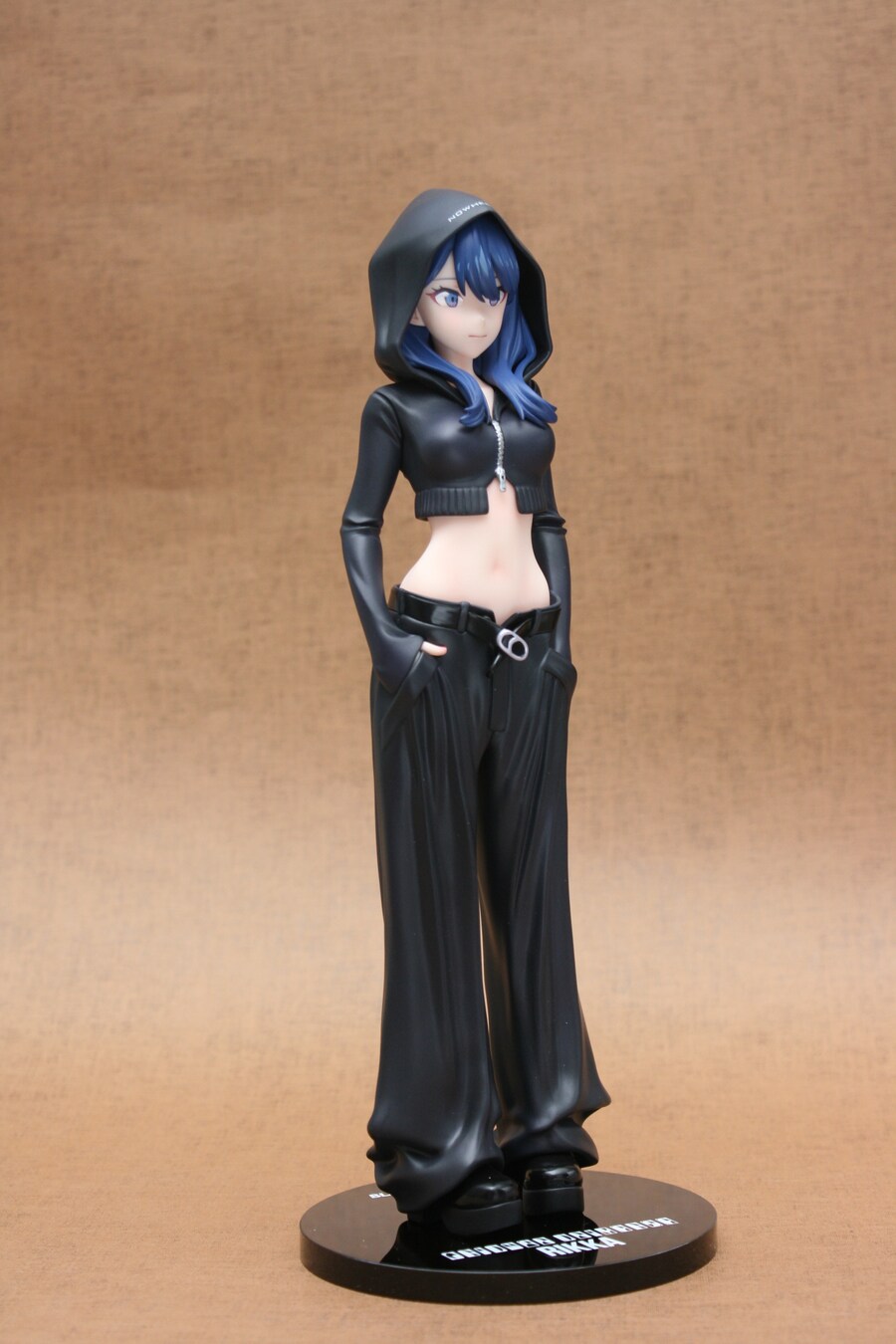 [유니온 크리에이티브] 그리드맨 유니버스 타카라다 릿카 zozoblack 콜렉션_10.jpg