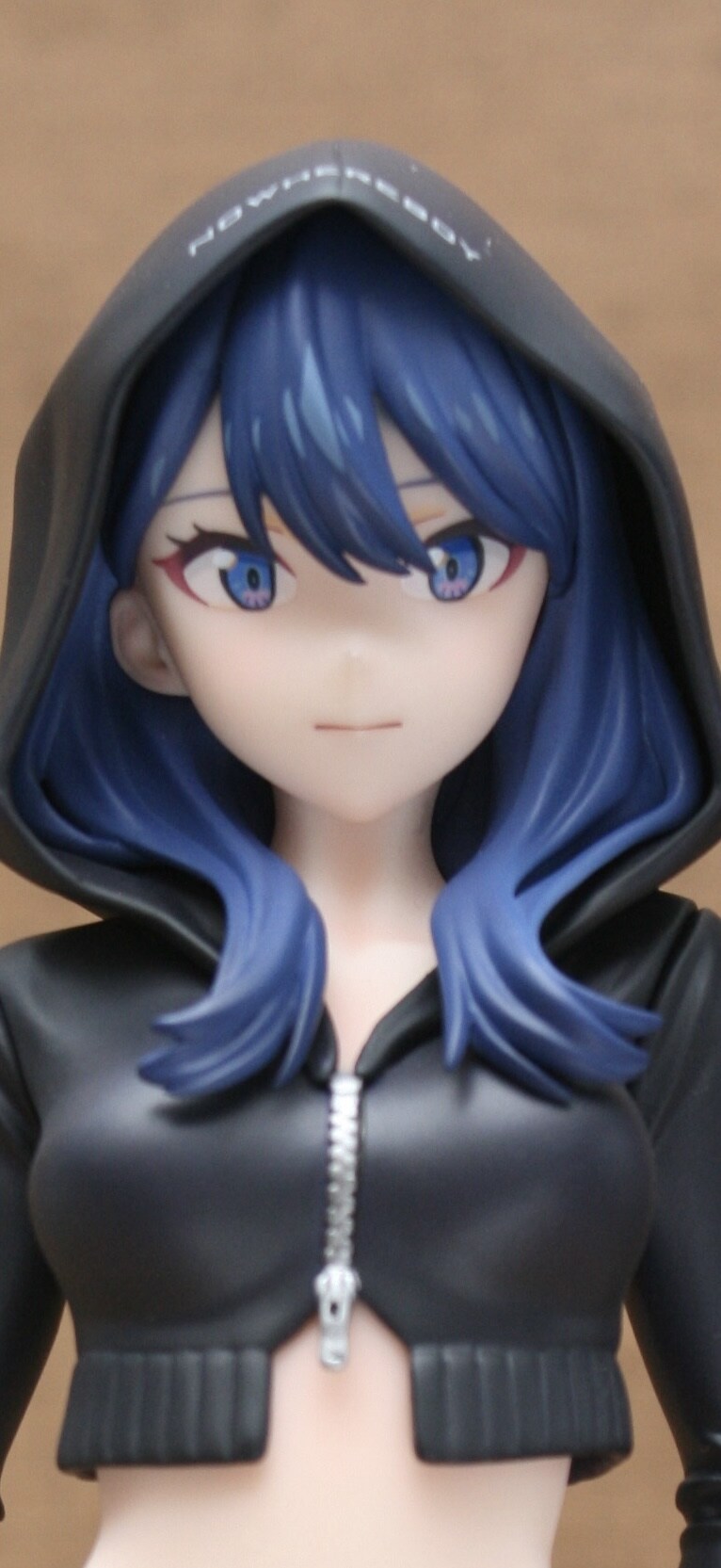 [유니온 크리에이티브] 그리드맨 유니버스 타카라다 릿카 zozoblack 콜렉션_18.jpg