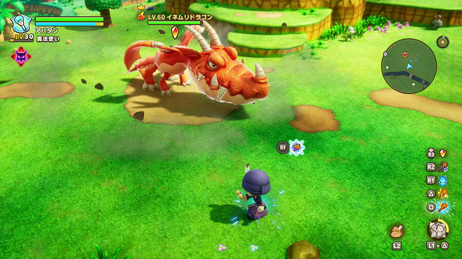 이나후네 케이지 작년에 레벨5 퇴사 및 판타지 라이프 i 개발 현황_2.jpg