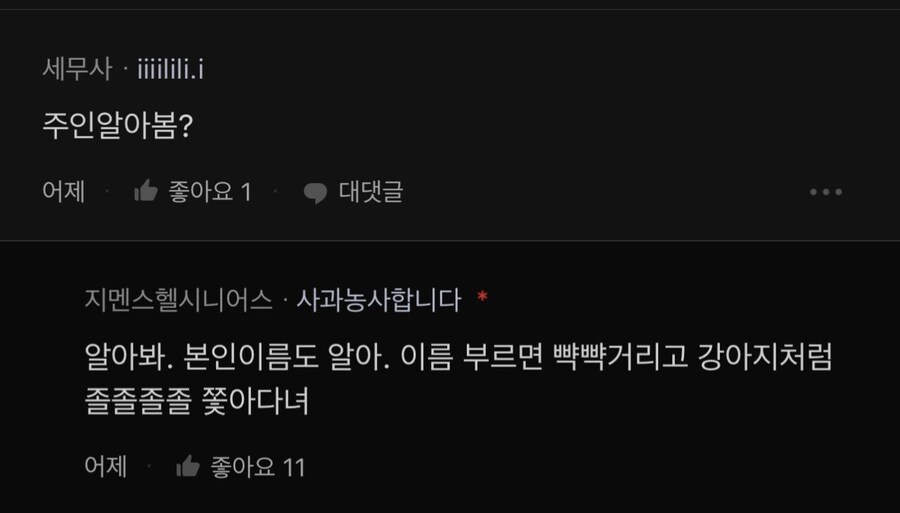애완용 메추리 자랑하는 블라인드녀_6.jpg