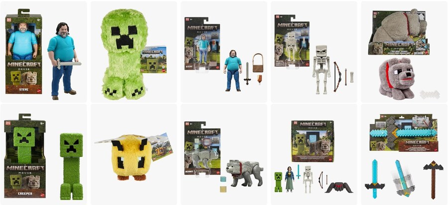 마인크래프트 실사영화판 굿즈 근황...jpg_1.jpg