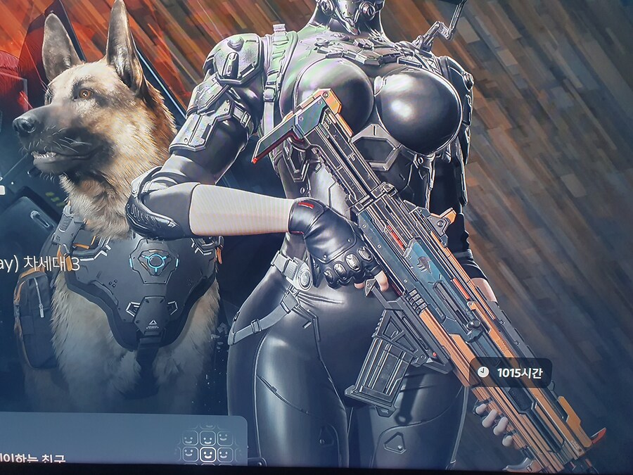 공속 코어 먹으려다 게임 접것네_1.jpg