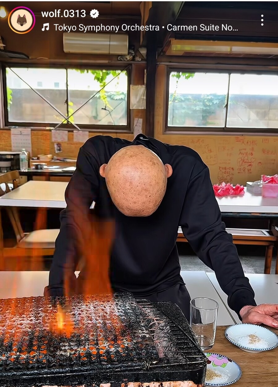 순간 할아버지 불태우는줄 알고 식겁했다_1.jpg