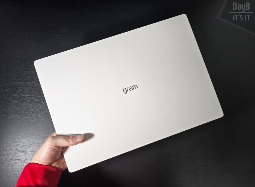 인텔CPU 애로우레이크 노트북 엘지그램 프로16 개봉기_6.png