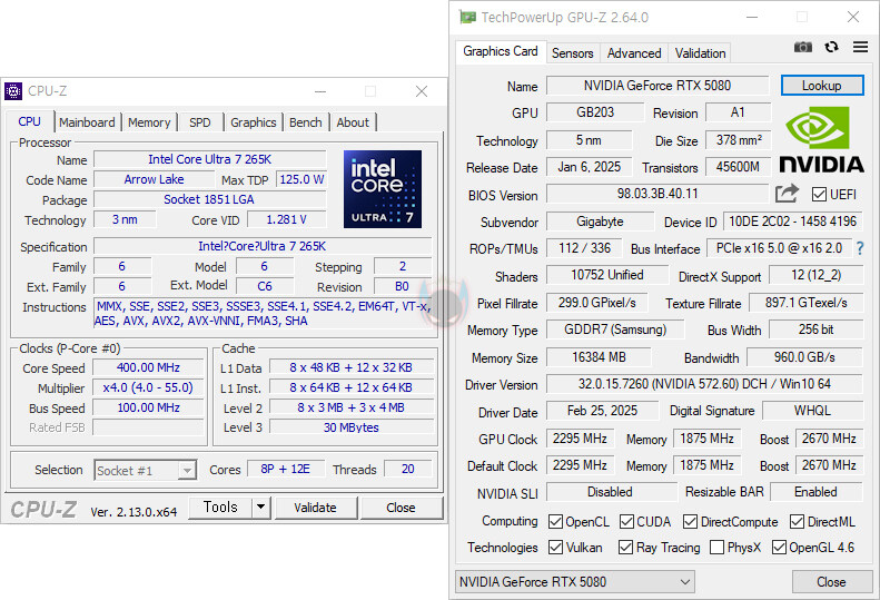 SFF 하이엔드PC를 위한 VGA!-기가바이트 지포스RTX5080 윈드포스 SFF_31.jpg