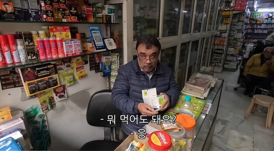 식중독인데 식사를 해도 되는 인도 ㄷㄷ..._1.jpg