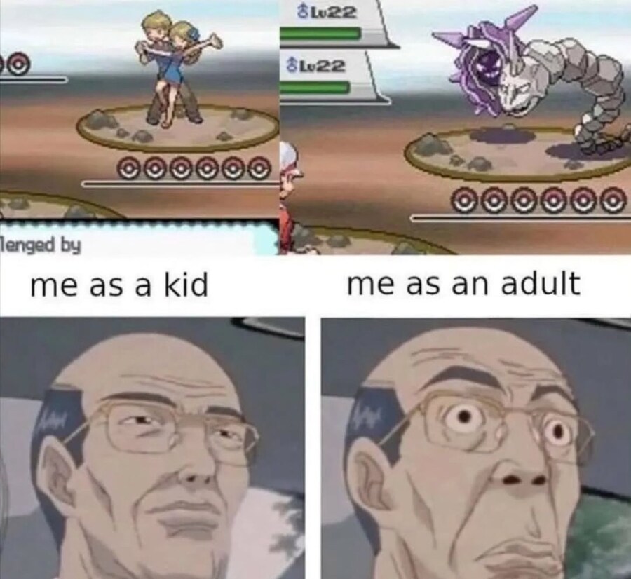 어른이 되서야 알아챈 프리크의 야한 장난_1.png