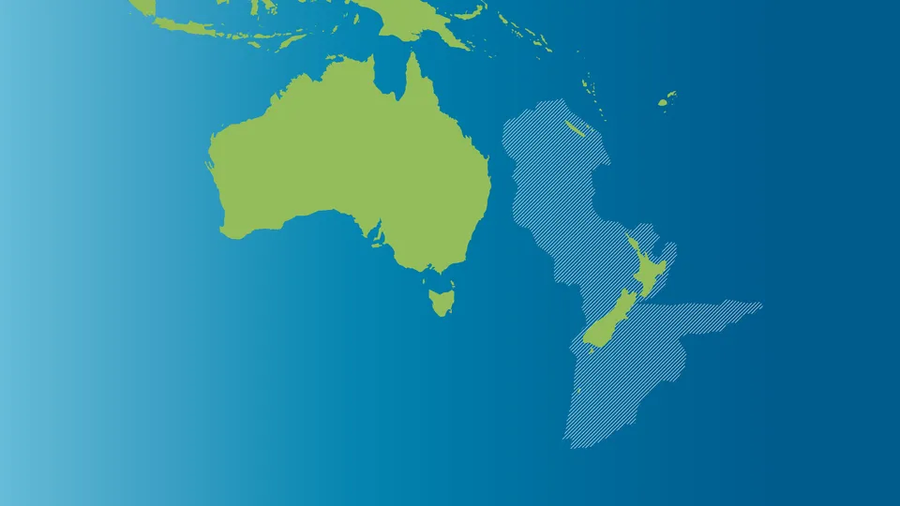 바닷속에 가라앉은 대륙, 질렌디아_1.webp