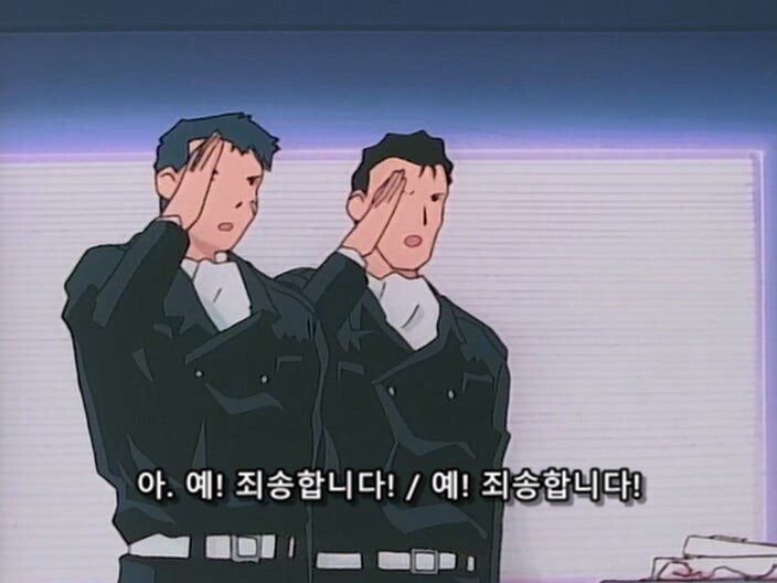 동료 덕분에 남자가 된 남자경찰관_30.jpg