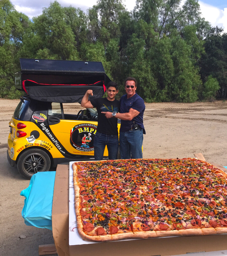 1.4m 크기 초대형 피자.gif_4.jpg