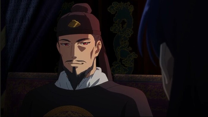 약사의혼잣말)스포) 작중에서 건드리면 ㅈ된다고 알려진 여캐 .jpg_3.png