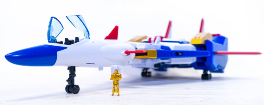 더 합체 - 파이버드 / 선가드 액션맨!_8.jpg