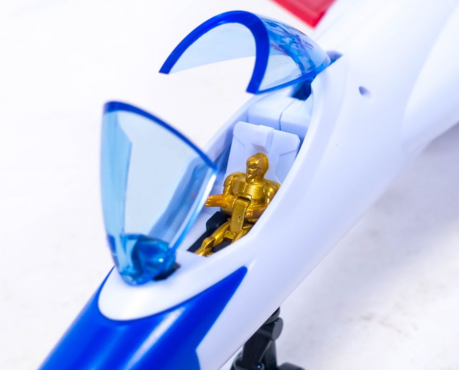 더 합체 - 파이버드 / 선가드 액션맨!_10.jpg