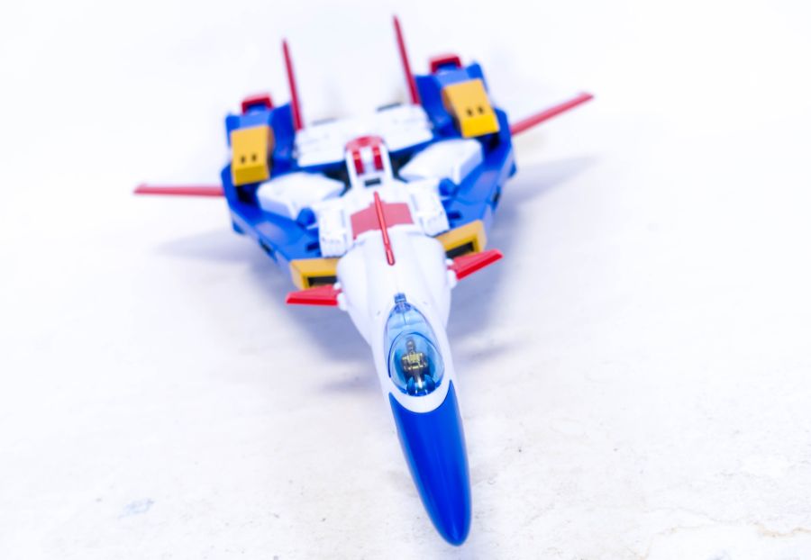 더 합체 - 파이버드 / 선가드 액션맨!_17.jpg