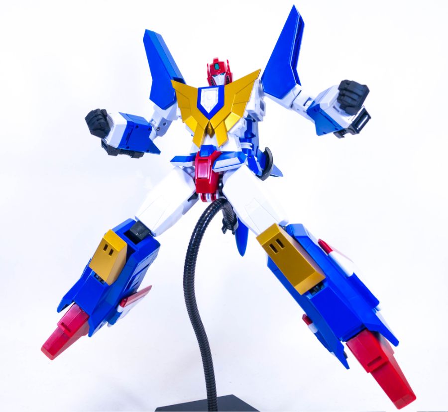 더 합체 - 파이버드 / 선가드 액션맨!_35.jpg