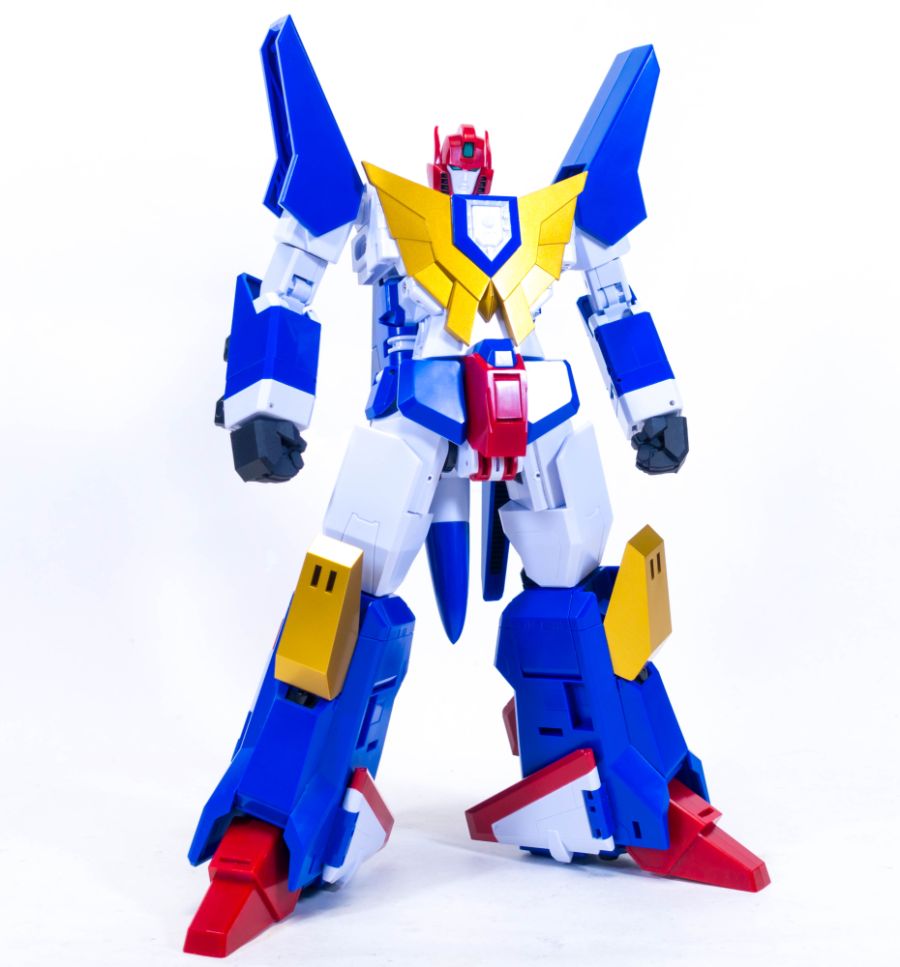 더 합체 - 파이버드 / 선가드 액션맨!_37.jpg