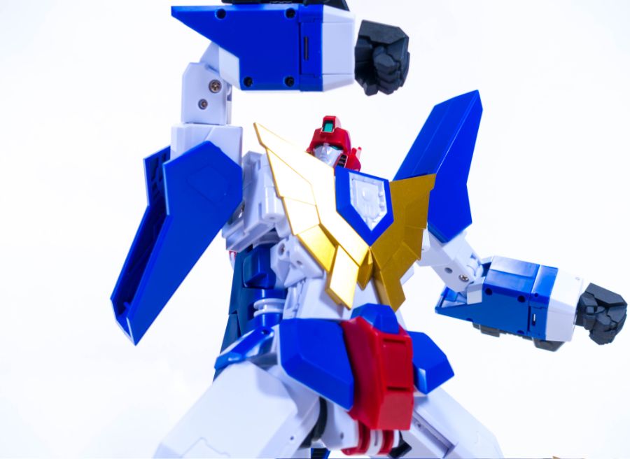 더 합체 - 파이버드 / 선가드 액션맨!_41.jpg