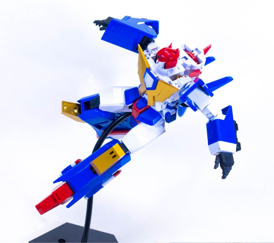 더 합체 - 파이버드 / 선가드 액션맨!_46.jpg