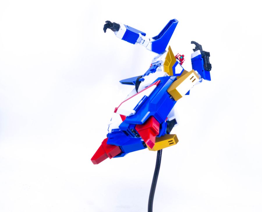 더 합체 - 파이버드 / 선가드 액션맨!_47.jpg