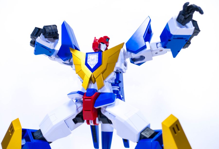 더 합체 - 파이버드 / 선가드 액션맨!_54.jpg