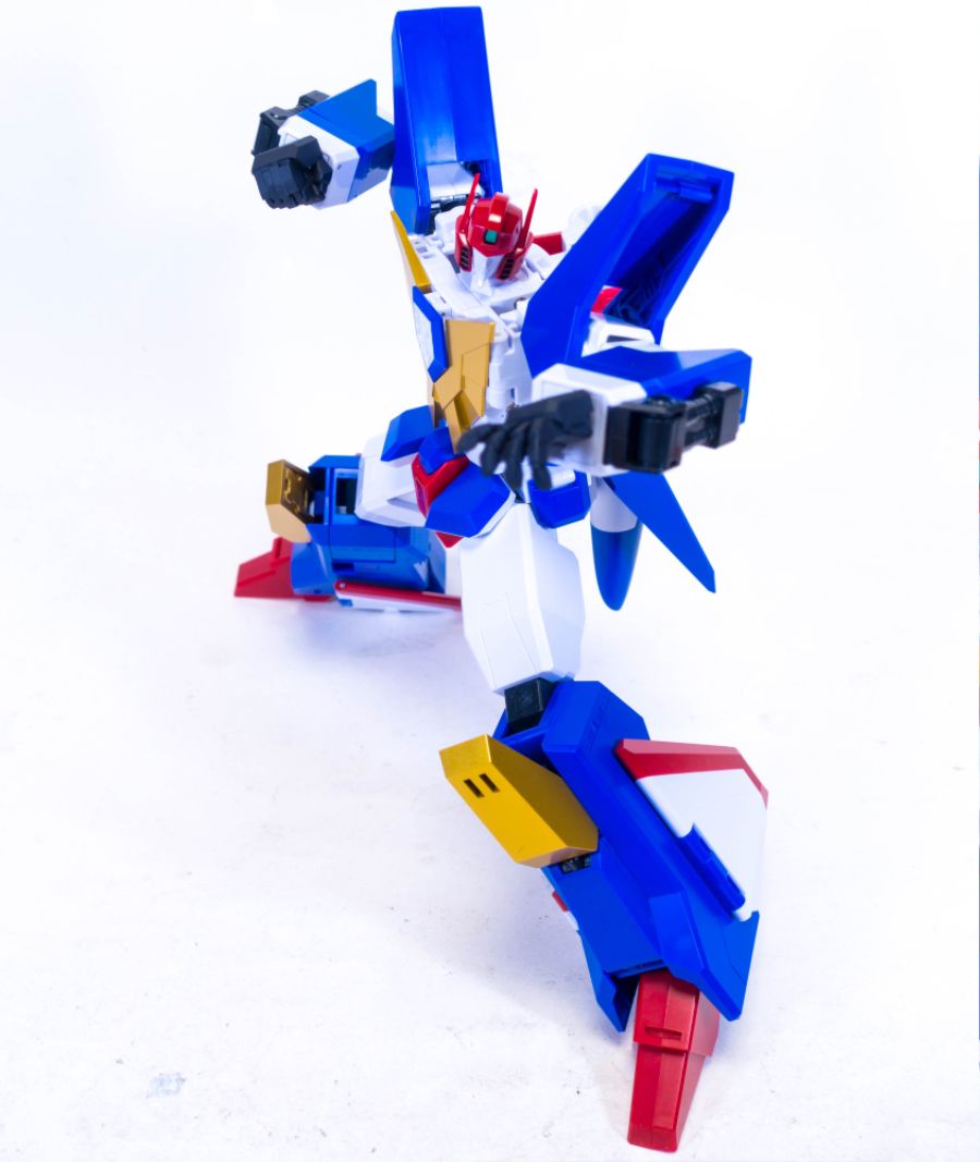 더 합체 - 파이버드 / 선가드 액션맨!_57.jpg