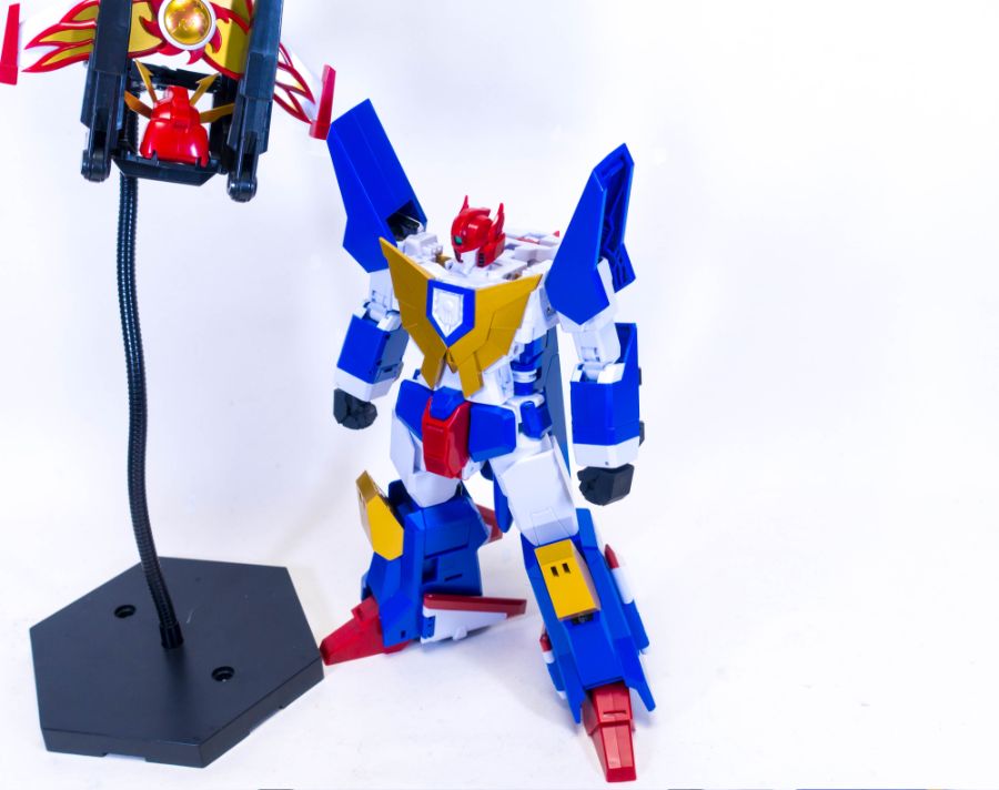 더 합체 - 파이버드 / 선가드 액션맨!_77.jpg