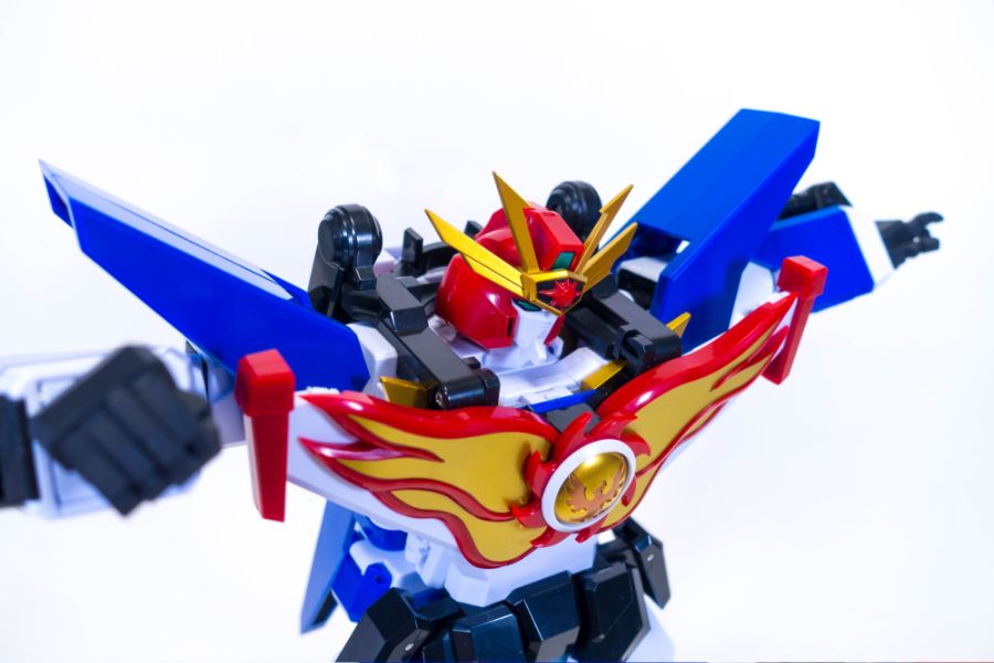 더 합체 - 파이버드 / 선가드 액션맨!_94.jpg