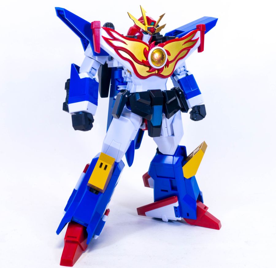 더 합체 - 파이버드 / 선가드 액션맨!_101.jpg