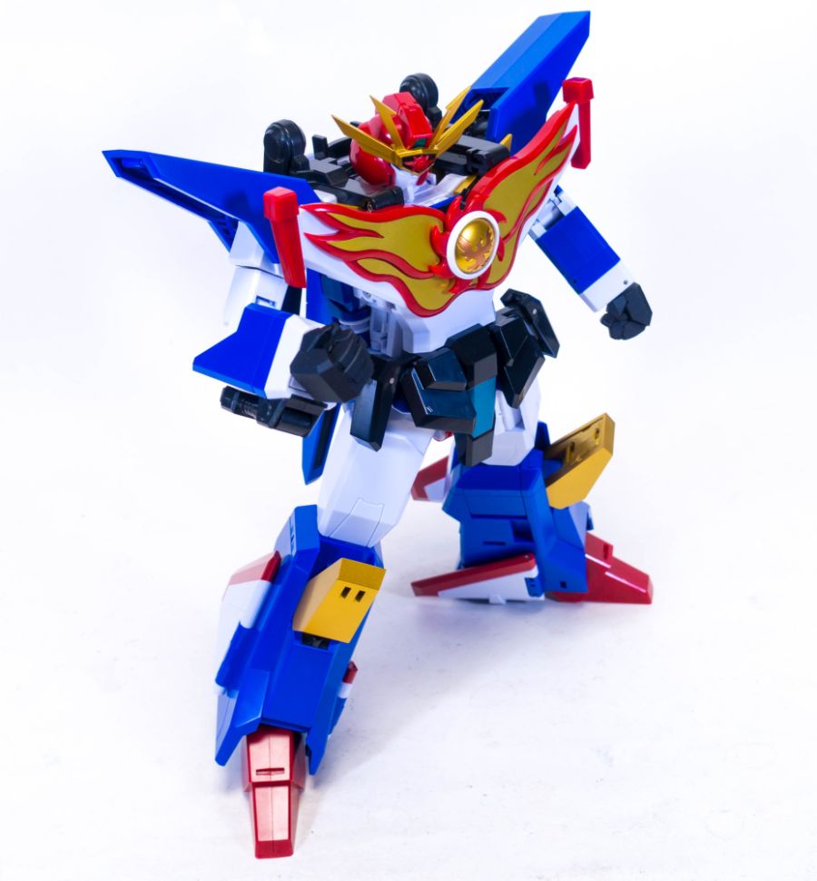 더 합체 - 파이버드 / 선가드 액션맨!_105.jpg