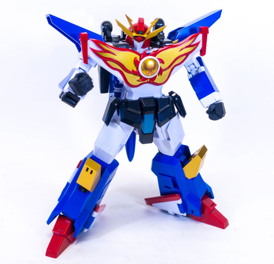 더 합체 - 파이버드 / 선가드 액션맨!_107.jpg