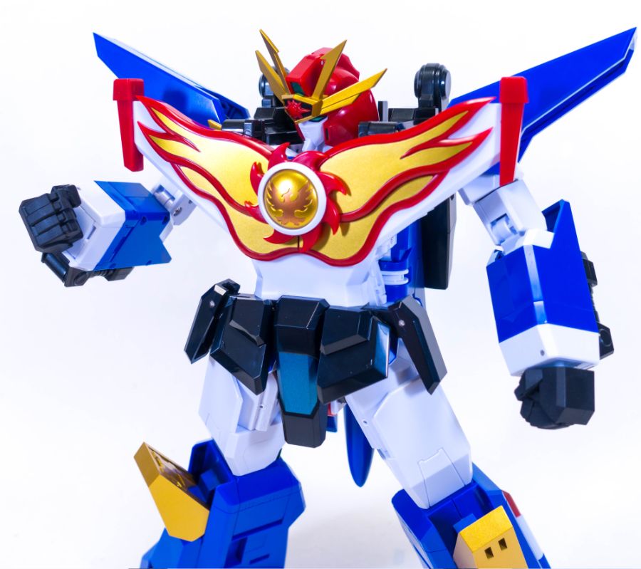 더 합체 - 파이버드 / 선가드 액션맨!_108.jpg