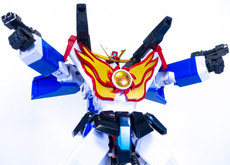 더 합체 - 파이버드 / 선가드 액션맨!_115.jpg