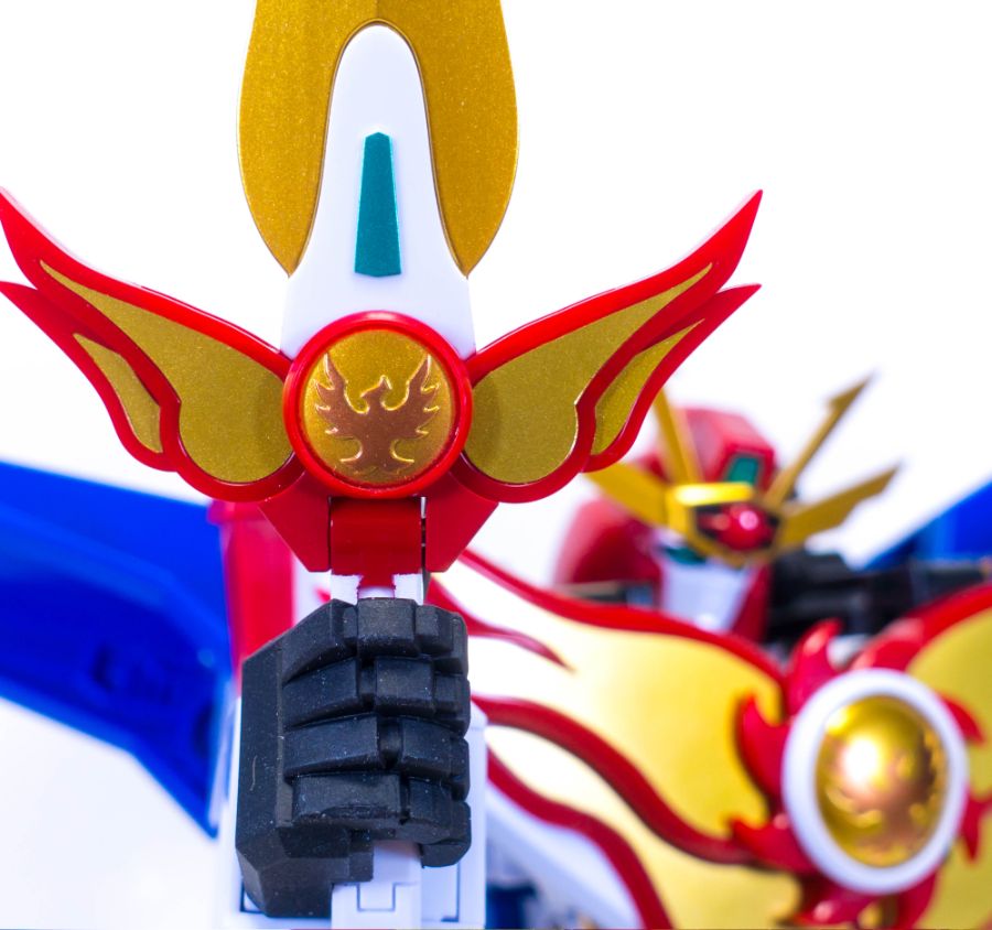 더 합체 - 파이버드 / 선가드 액션맨!_120.jpg