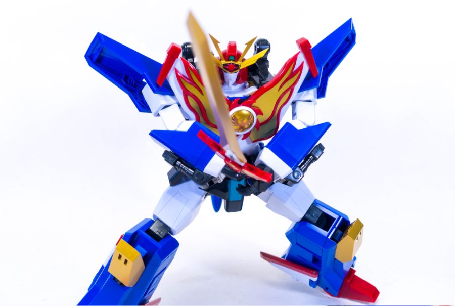 더 합체 - 파이버드 / 선가드 액션맨!_124.jpg