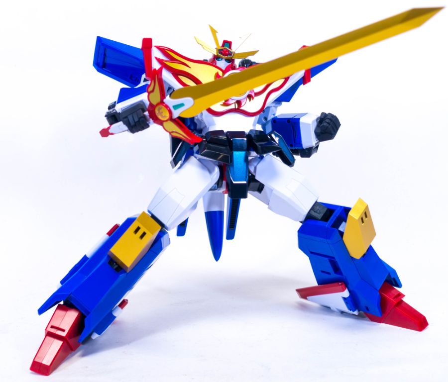 더 합체 - 파이버드 / 선가드 액션맨!_127.jpg